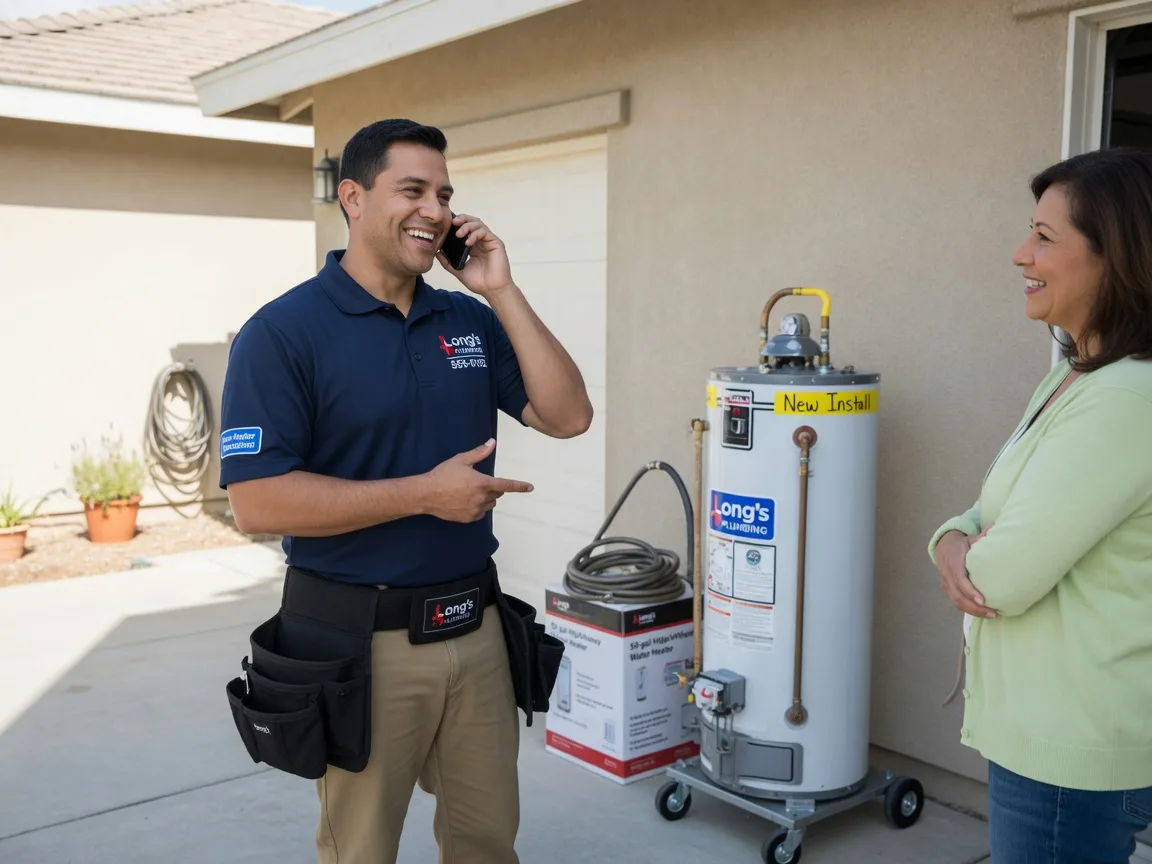 Leak Detection Potwin, KS FAQs